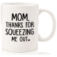 Mum Coffee Mug | Personalised Mother's Day Gift Mum Coffee Mug | Personalised Mother's Day Gift